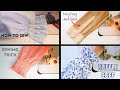 ✅ 4 Sleeve Sewing Techniques That Every Tailors Should Know | Thuy Sewing