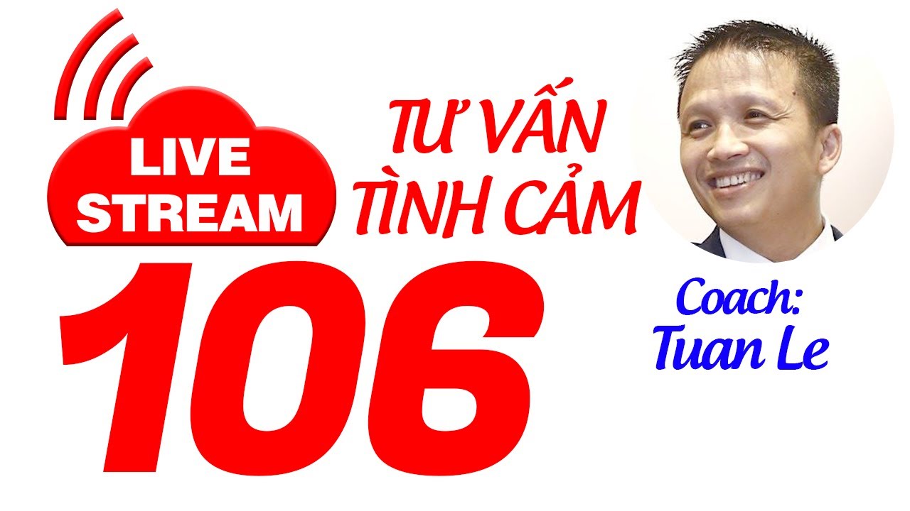 💥Live stream gỡ rối tơ lòng .... thòng 106