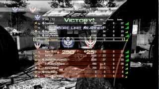 Skyz vs Nano [2-0] Editing by Treason