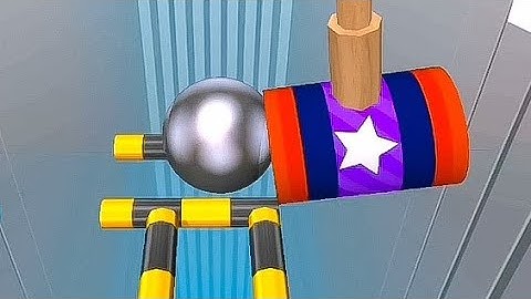 GOING BALLS💢🏀⚽All Levels Gameplay Android,iOS Level 5167-5169