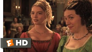EMMA (2020) - Duet of Jealousy Scene (3\/10) | Movieclips