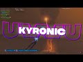 フォートナイト最後の動画