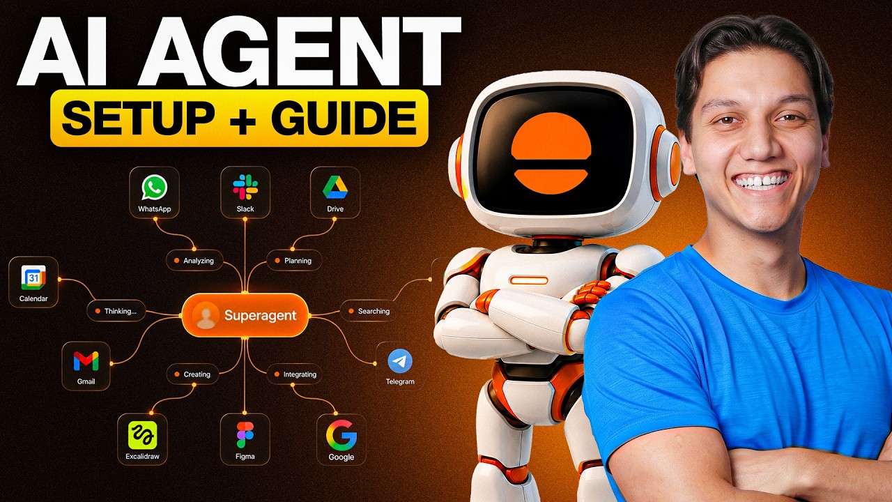 From Zero To Advanced AI Agents In 15 Minutes (No Coding)