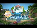 ในที่สุดก็เจอต้นไม้ป่า! | Luma Island Part6
