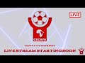 LIVE: CECAFA, TANZANIA VS UGANDA GAME MATCH Mp3 Song