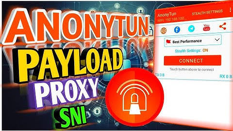 How to Set Up HTTP Proxy, Headers, and SSL in Anonytun VPN