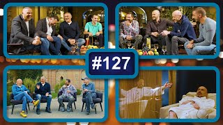 კაცები - გადაცემა 127