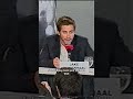 Ang Lee told Jake Gyllenhaal his performance was "very gay" and "kind of sexy" on Brokeback Mountain