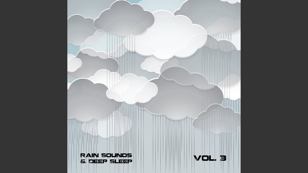 Beautiful and Soft Rain to Help You Sleep