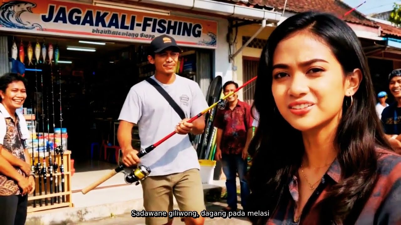 TUKUNE NING KANA UTANGE NING NYONG #music #viral #fishing #hobby #love