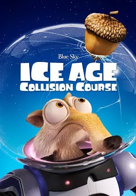 ice age collision course full movie online free kisscartoon