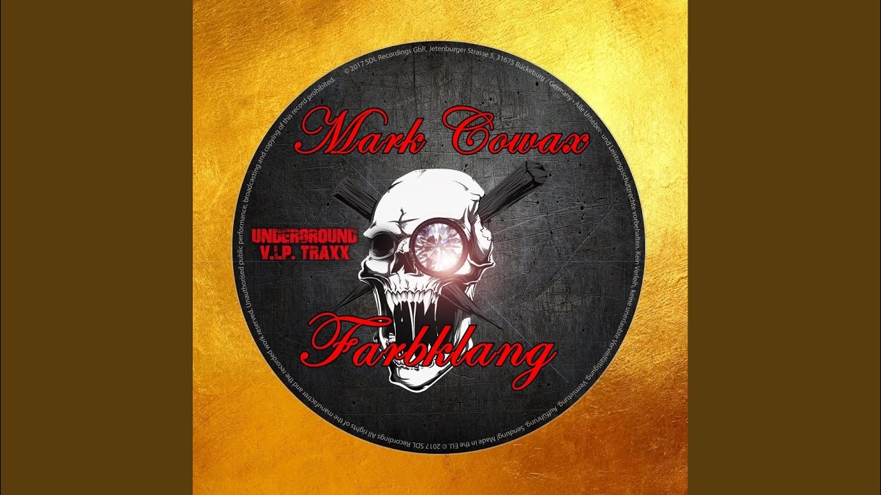 Watch Farbklang (Original Mix) on YouTube Watch Farbklang (Original Mix) on YouTube