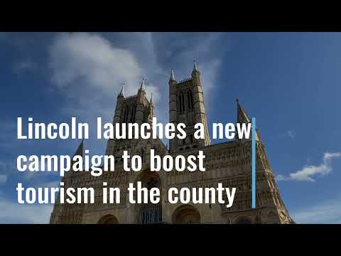 Lincolnshire hopes to attract millions more visitors in 2022 through tourism survey