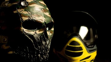 How to prevent fogging on mask on the cheap!