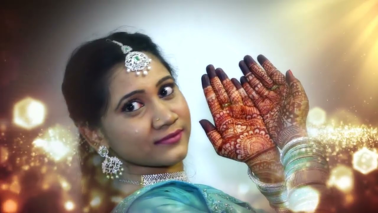 “Wedding Celebration Highlights | Beautiful Moments Edited with Love 💍✨”