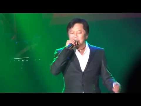 王傑聖淘沙 20160910 不浪漫罪名