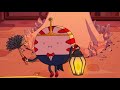 Adventure Time: Distant Lands - Together Again - Peppermint Buttler