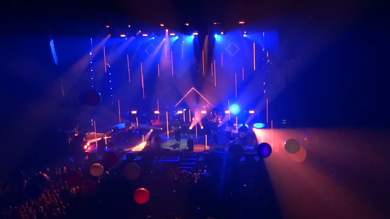 Revolverheld - Lass uns gehen - Berlin, 06.12.2025