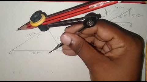 Q 1- Ex 4.1-ch 4-Practical Geometry-Ncert class 8 maths