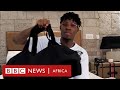 Capture de la vidéo Joeboy: What's In My Bag? - Bbc This Is Africa