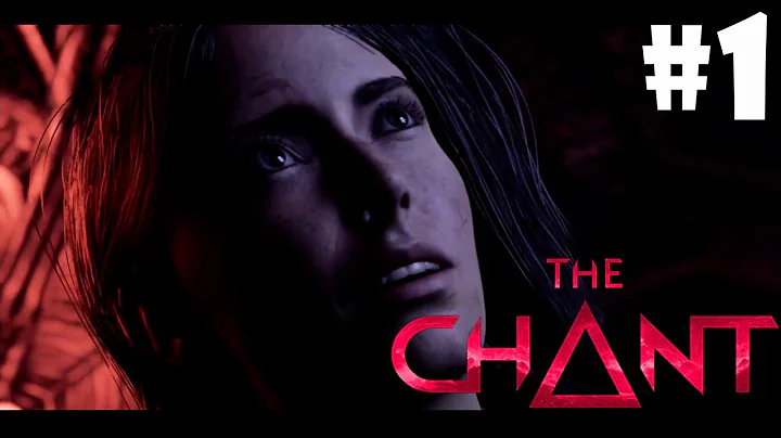 THE CHANT | 2022 HORROR GAME - IT'S NOT A CULT