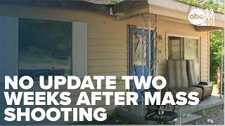Two weeks after Birmingham mass shooting, no public update from mayor or BPD