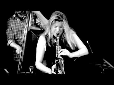 Carolyn Breuer & Band – Polarstern