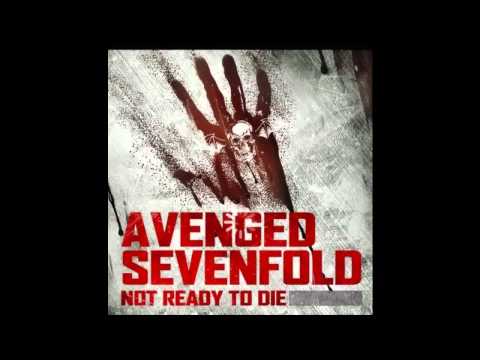 Avenged Sevenfold - Not Ready To Die (Black Ops Call of the Dead Song)