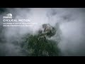 "CYCLICAL MOTION" THE NORTH FACE STANDARD | Exclusive Movie