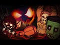 Лучшие Хэллоуинские моды в Don`t Starve Together!