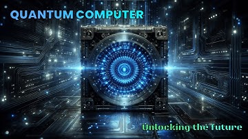 Quantum Computing Explained: The Future of Technology Is Here!