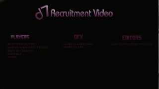 d7 Recruitment Video