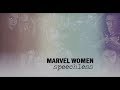 Marvel Women | Speechless