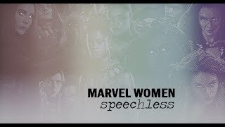 Marvel Women | Speechless