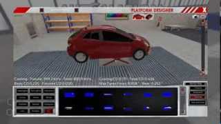 Automation: The Car Company Tycoon Game - First look and impressions