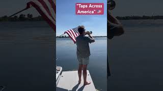 “Taps Across America” Memorial Day 2026 ​⁠​⁠​#taps@tapsforveteranseventstapsa1781