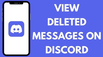 How to See Deleted Messages on Discord in 2024 (EASY!!)