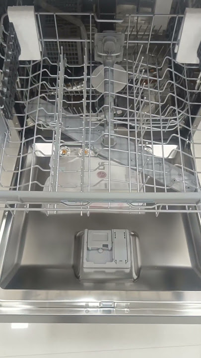 LG DISHWASHER NEW MODEL BEST DISHWASHER #kitchen
