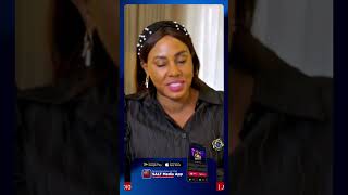 Beera n'empisa mu buli kintu kyonna kyokola emirimu gyo okutambula obulungi - Mrs Byakatonda