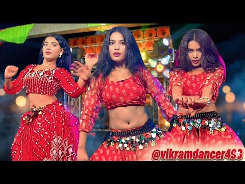 Music dance dance Video Viral Dancer Nepali 