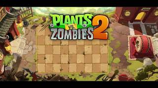 Plants vs. Zombies 2 Music - Kung Fu World - Main Theme Extended (High Quality)