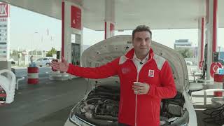 Lukoil - Antifriz Videographer By Ali Çaplı