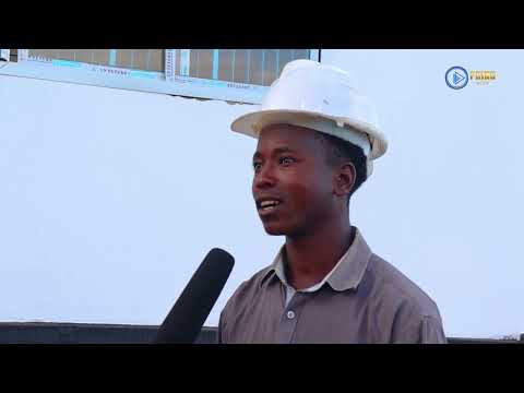 WANANCHI WAISHUKURU SERIKARI KWA UTEKELEZAJI WA MIRADI KAKESE MPANDA KATAVI