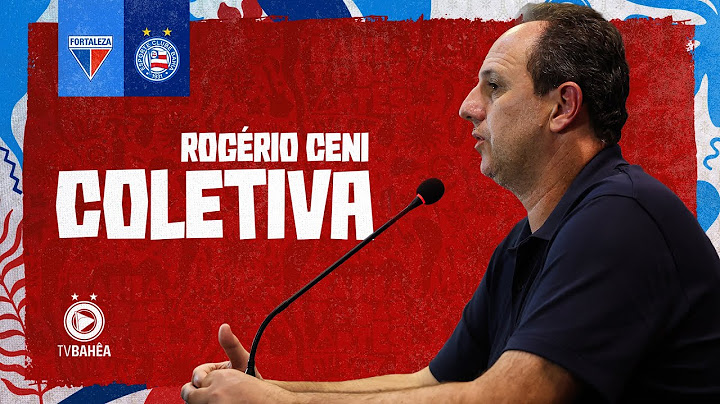COLETIVA - ROGÉRIO CENI (19/07/25)