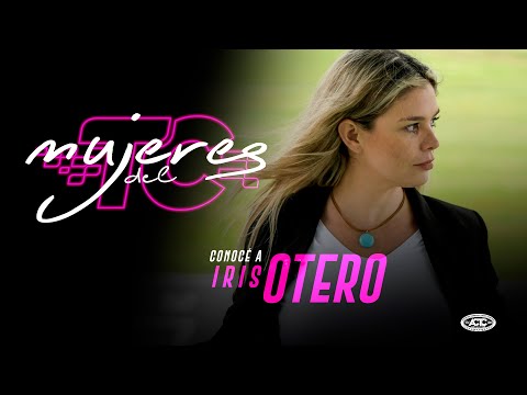Mujeres del TC - Capítulo #6 - Iris Otero