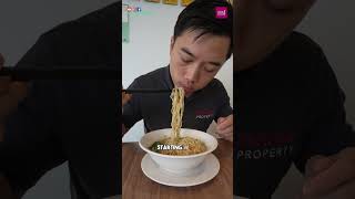 "This Hole-in-the-Wall Noodle Shop Had Us Drooling Uncontrollably 🤤" Profile