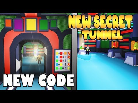 New Secret Tunnel Code Build A Boat For Treasure Roblox Youtube - simple submarine in build a boat for treasure roblox