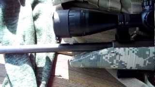 New look and Glass for the Zombie sniper screenshot 5