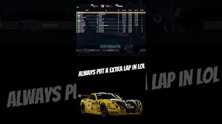 Project Motor Racing #shorts