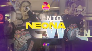 Neona - Click | Live at #ManggungNanggung Eps.105